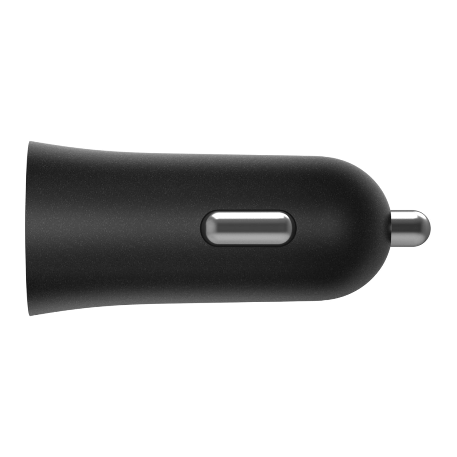 BOOSTUP Quick Charge Car Charger with USB-C Cable