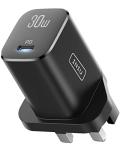 INIU 30W USB-C Fast Charger for iPhone & More