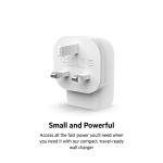Belkin 30W USB-PD GaN Wall Charger