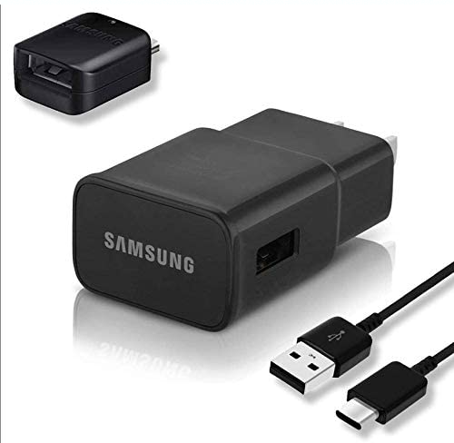 Samsung Galaxy Note8 Charger: Fast & Adaptive