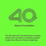 Belkin 40W Dual USB-C Fast Charger