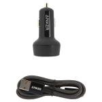 Anker 27W USB-C Car Charger with 6ft Cable