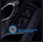 48W USB-C Dual Port Fast Car Charger