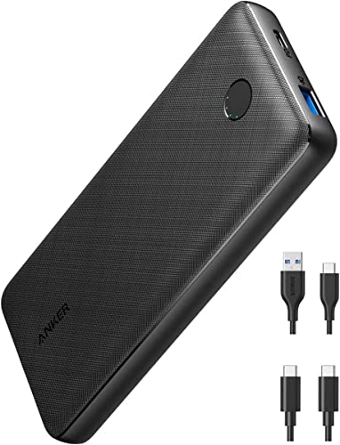 Anker 525 20000mAh USB-C Power Bank