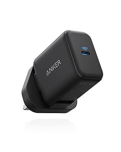 Anker Super Fast USB-C Wall Charger (25W)