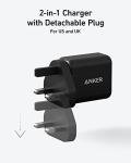 Anker 25W USB-C Fast Charger for Galaxy Devices