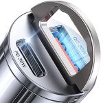 AINOPE 36W USB-C Car Charger Fast Charging Adapter