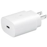 20W USB-C Fast Wall Charger - 2 Pack