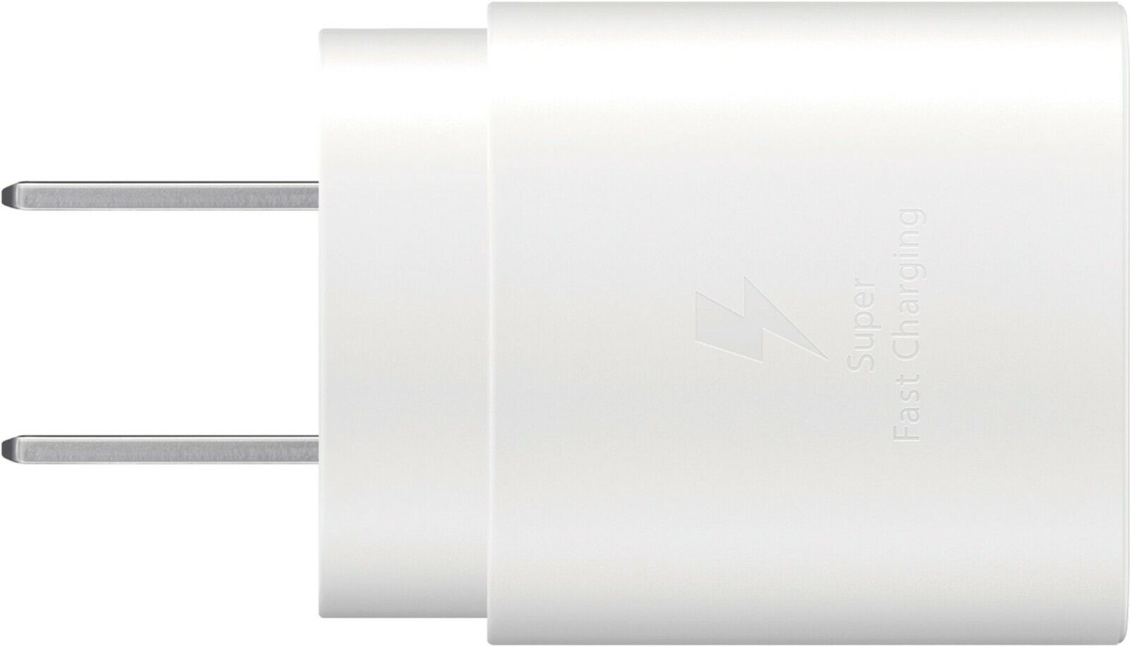 20W USB-C Fast Wall Charger - 2 Pack