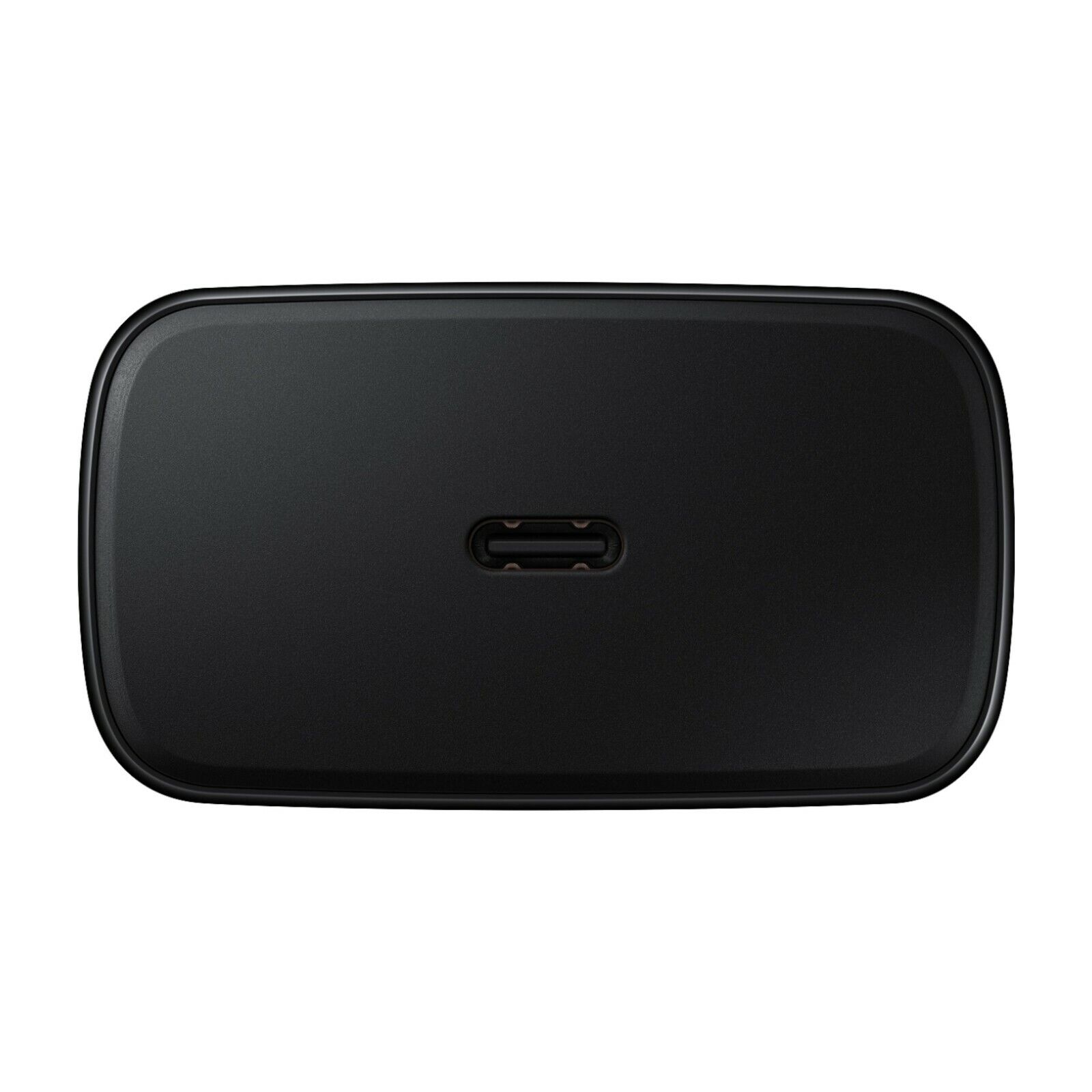 Samsung Galaxy Super Fast 45W Charger & Cable