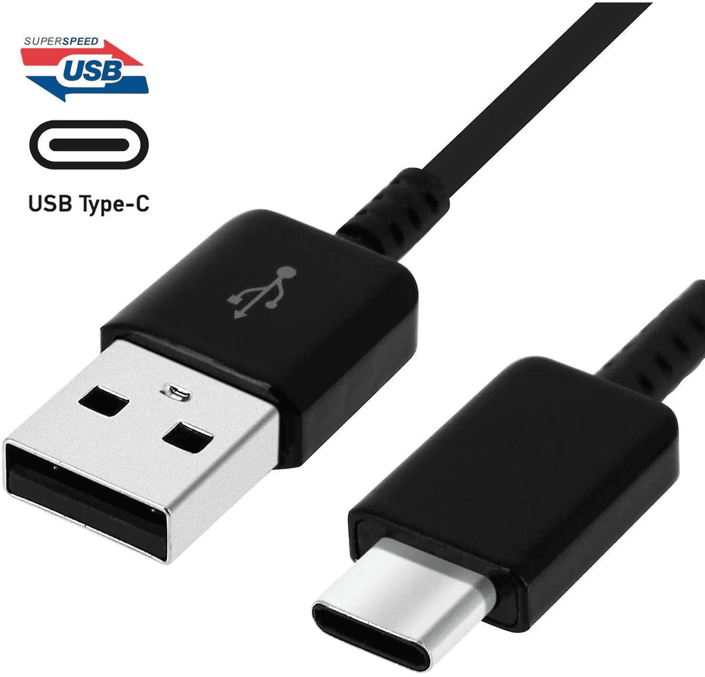 Fast USB-C Charger for Asus Zenfone 4 Pro