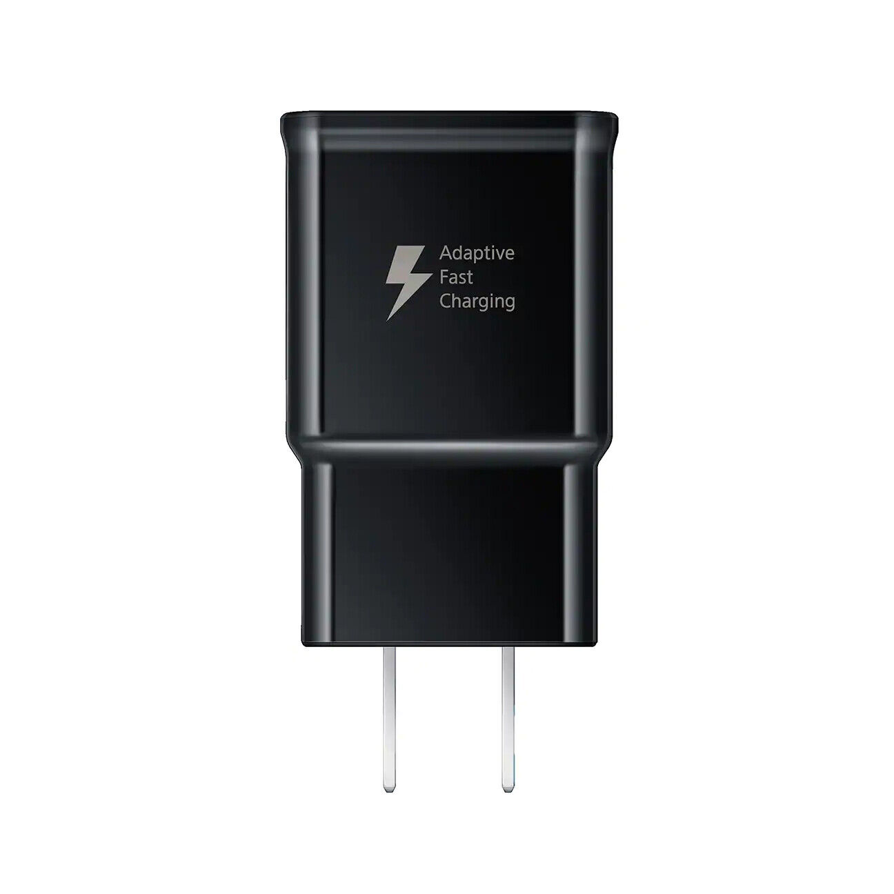 Samsung 15W Fast Charger with USB-C Cable
