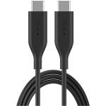 18W PD USB-C Car Charger with 3ft Cable