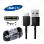 Samsung Fast Charger with USB-C Cable for Galaxy A Series