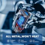 Syncwire 30W Fast USB-C Car Charger Dual Port