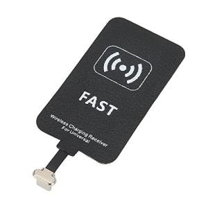 10W Fast USB-C Qi Wireless Charger Receiver Module