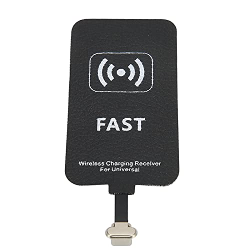 10W Fast USB-C Qi Wireless Charger Receiver Module