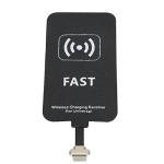 10W Fast USB-C Qi Wireless Charger Receiver Module