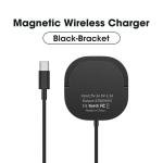 Magnetic Fast Wireless Charger for MagSafe iPhone