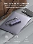 UGREEN 7-in-1 USB-C Hub with 4K HDMI