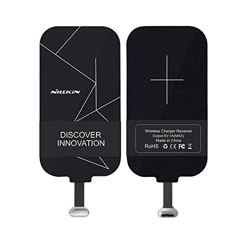 Wireless USB-C Charger Receiver for Pixel, HTC, 6T