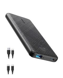 Anker 10000mAh USB-C Portable Charger Power Bank