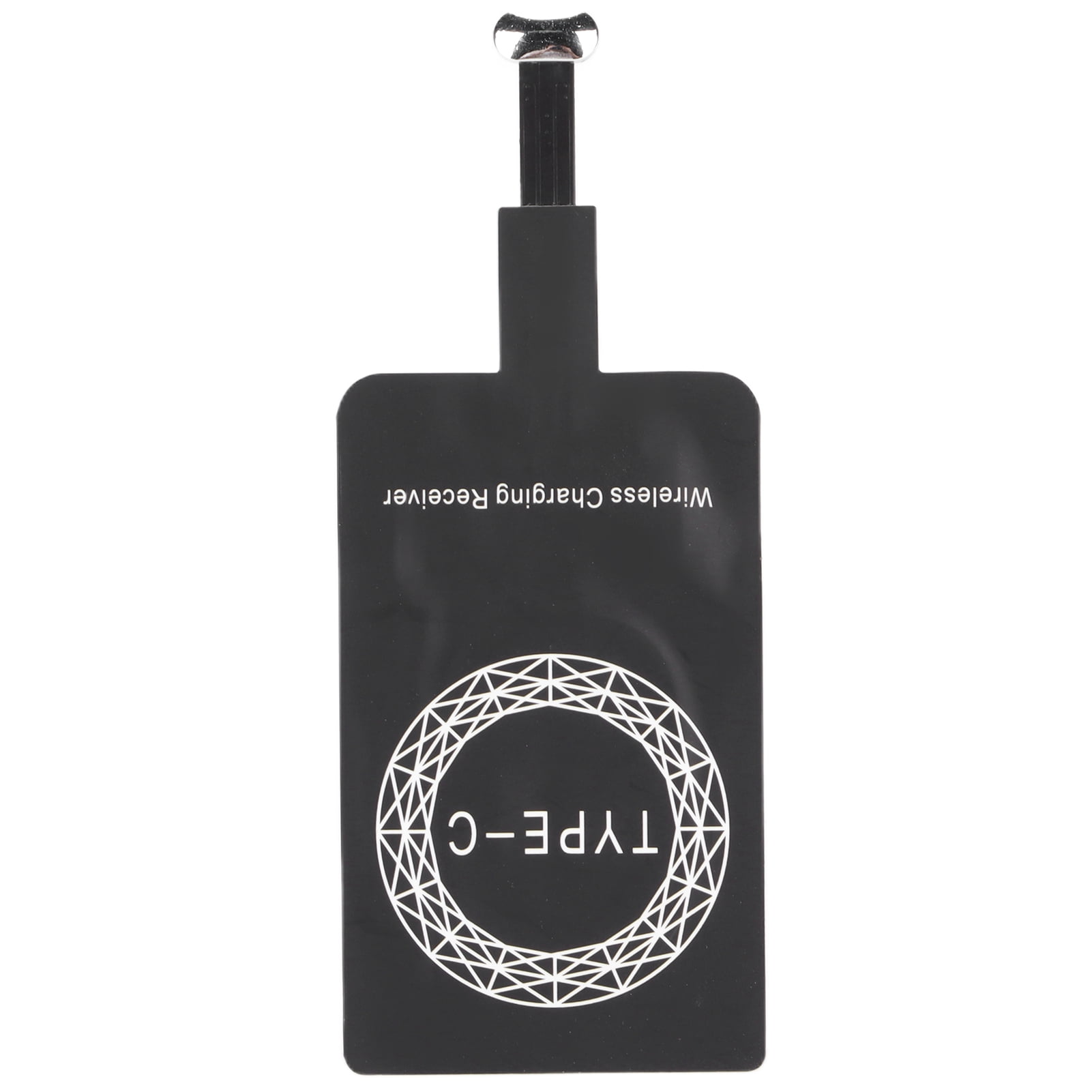 Type C Wireless Charging Receiver for Phones