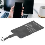 Qi Type C Wireless Charging Receiver Adapter