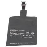 Qi Type C Wireless Charging Receiver Adapter