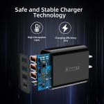 20W USB-C Fast Charger for iPhone 11-14 Pro Max