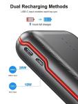 RETMRS 30000mAh Portable Charger with Fast Charging