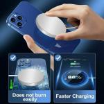 15W Fast Wireless MagSafe Charger for iPhone