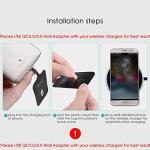 Nillkin USB-C Qi Wireless Charging Receiver