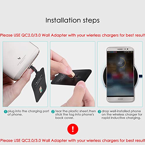 Nillkin USB-C Qi Wireless Charging Receiver