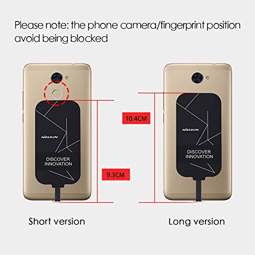 Nillkin USB-C Qi Wireless Charging Receiver