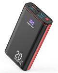 Ayeway 26800mAh USB-C Portable Fast Charger