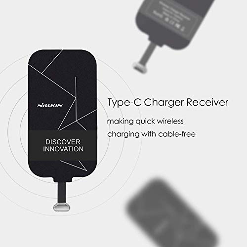 Nillkin USB-C Qi Wireless Charging Receiver