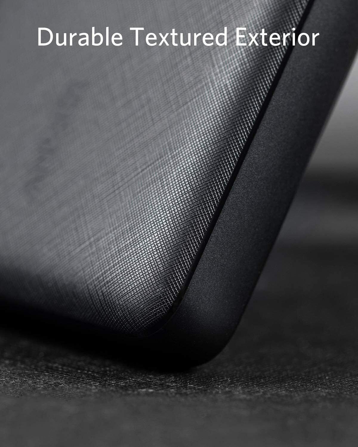 Anker 20000mAh USB-C Power Bank with Power Delivery