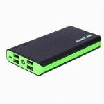 9000000mAh Portable Power Bank with 4 USB Ports