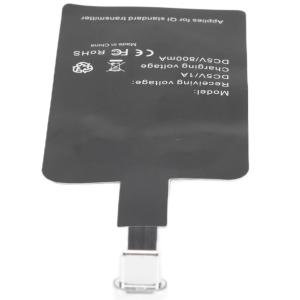 Fast Wireless Charger Adapter for Type C Phones