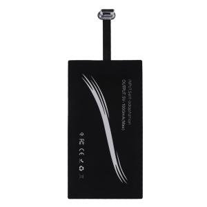 Chinatera Type C Qi Wireless Charger Receiver Pad