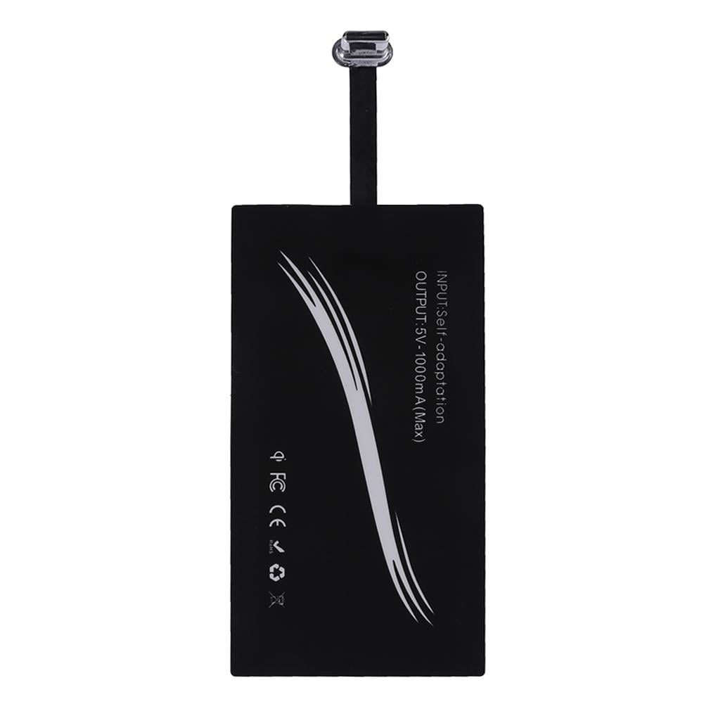 Type C Wireless Charging Receiver for Android