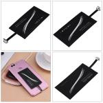 Chinatera Type C Qi Wireless Charger Receiver Pad