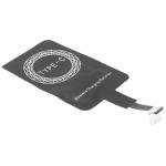 Fast Wireless Charger Adapter for Type C Phones