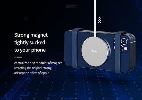 MagSafe Wireless Charger for iPhone & AirPods
