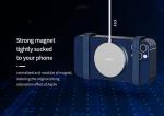 OneCut 15W MagSafe Wireless Charger for iPhone