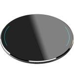 TOZO W1 Wireless Charger - Fast 10W Qi Compatible