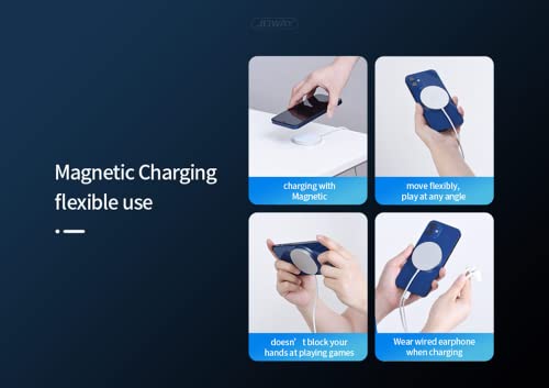 MagSafe Wireless Charger for iPhone & AirPods