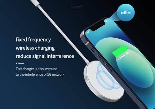 MagSafe Wireless Charger for iPhone & AirPods
