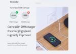 OneCut 15W MagSafe Wireless Charger for iPhone